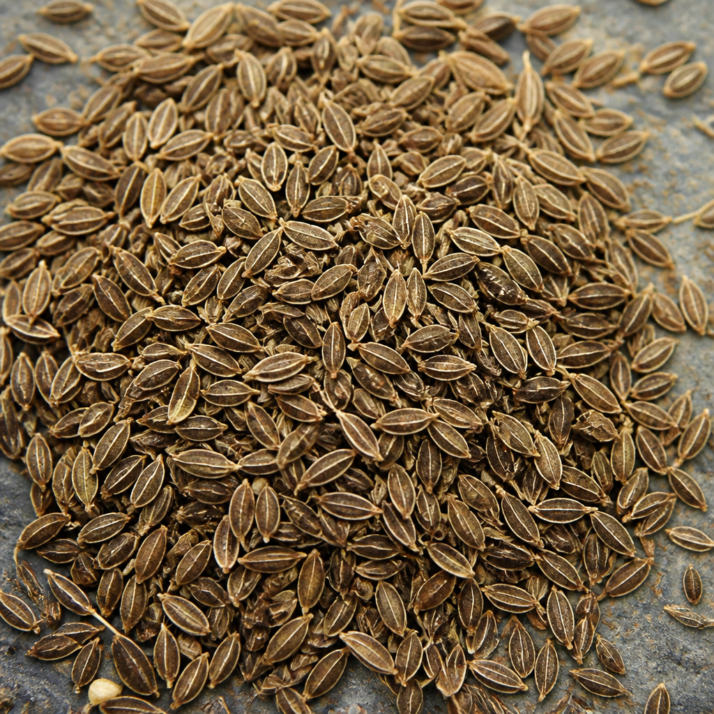 Dill Seed for sowing