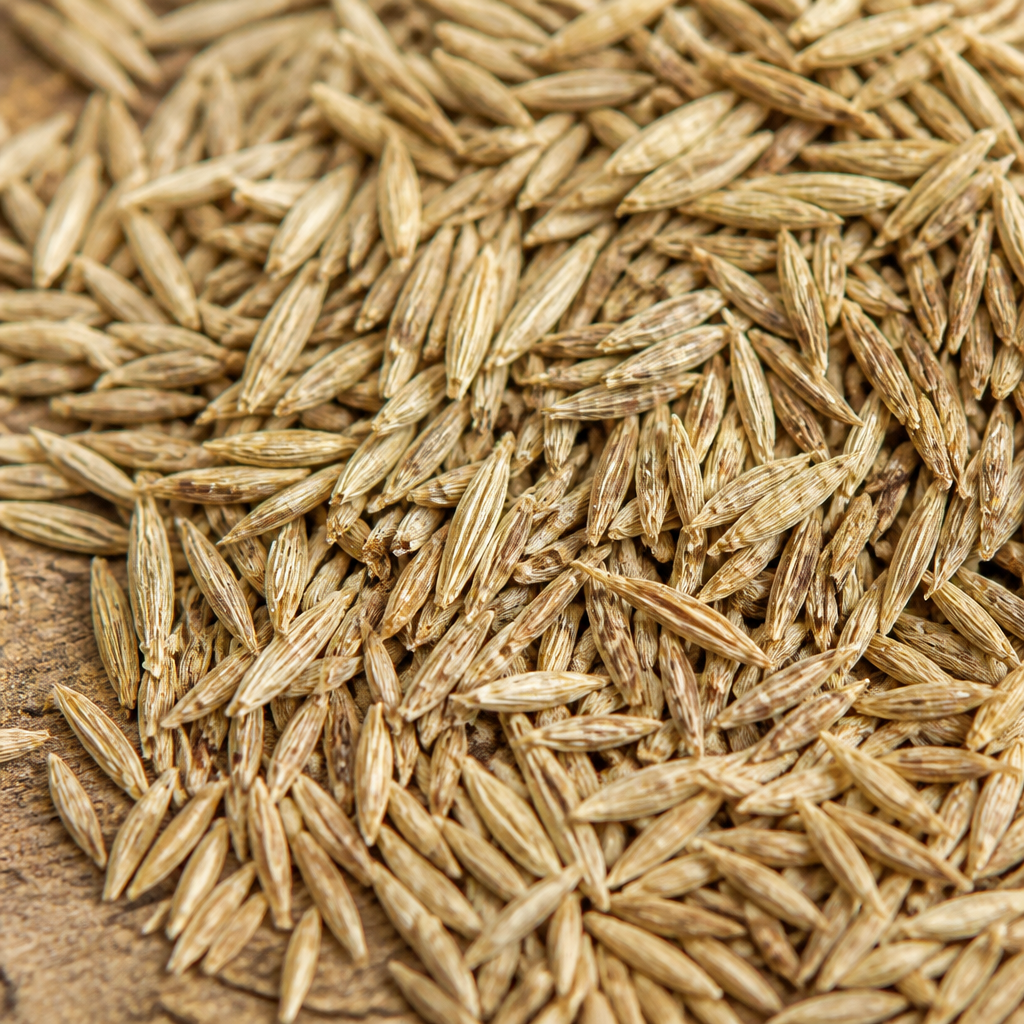 Pasture Grass Seed