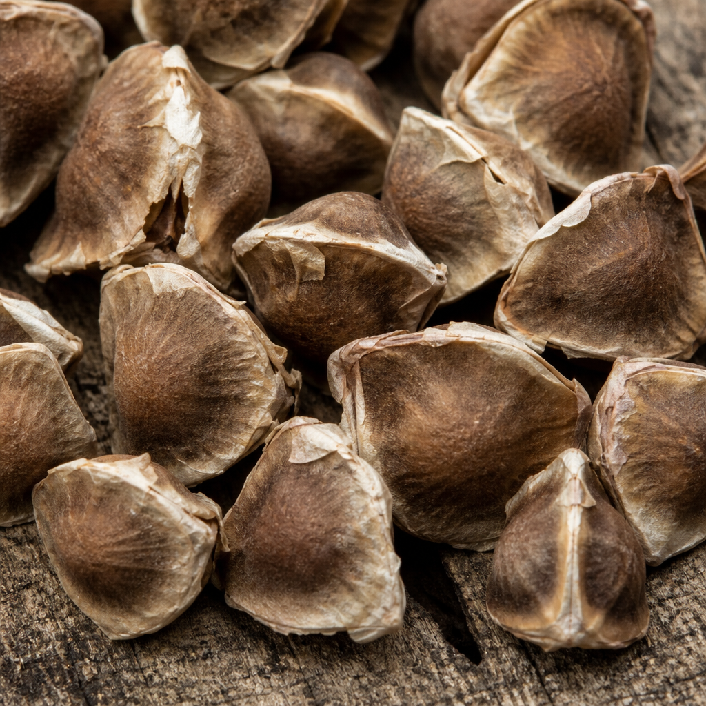 Moringa Seed